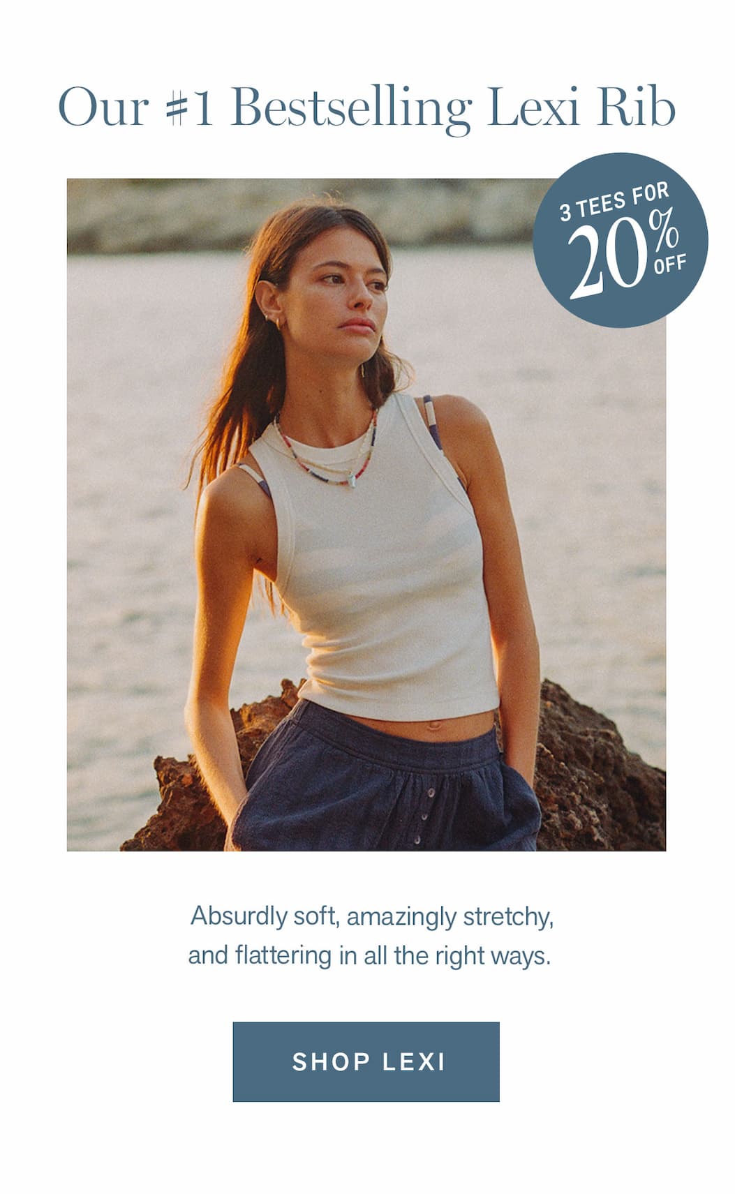 Shop Lexi