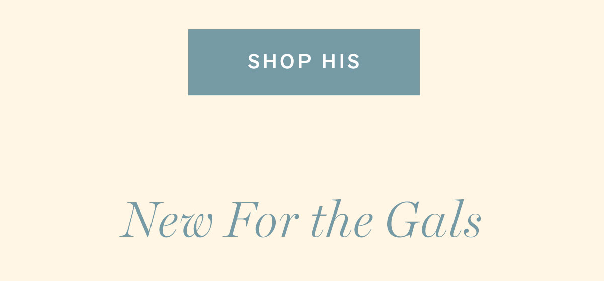 Shop His