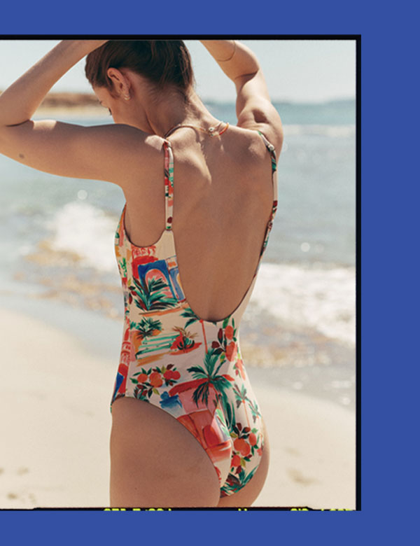 Laguna One Piece