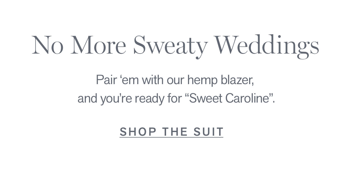 Shop the Suit