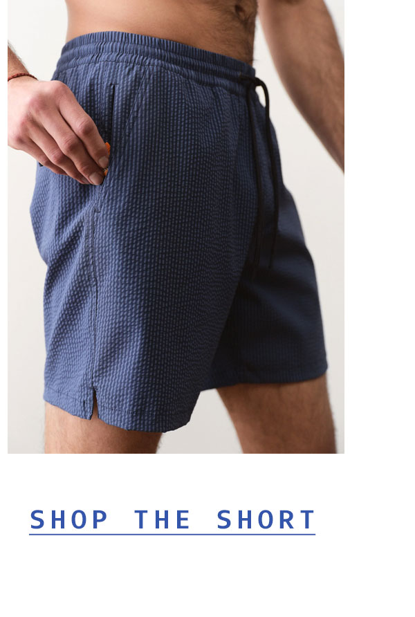 6" Lined Sport & Swim Short