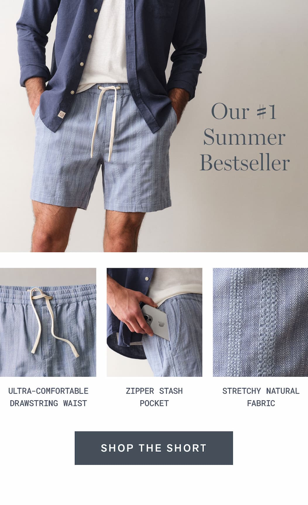 Our #1 bestseller