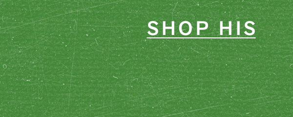 Shop His
