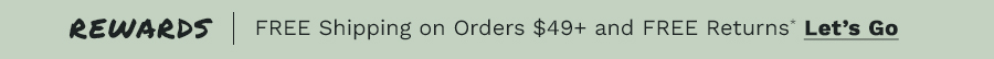 shipping banner