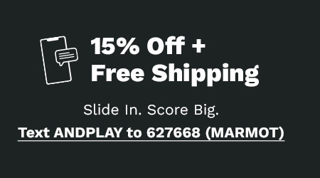 Save 15% + Free Shipping