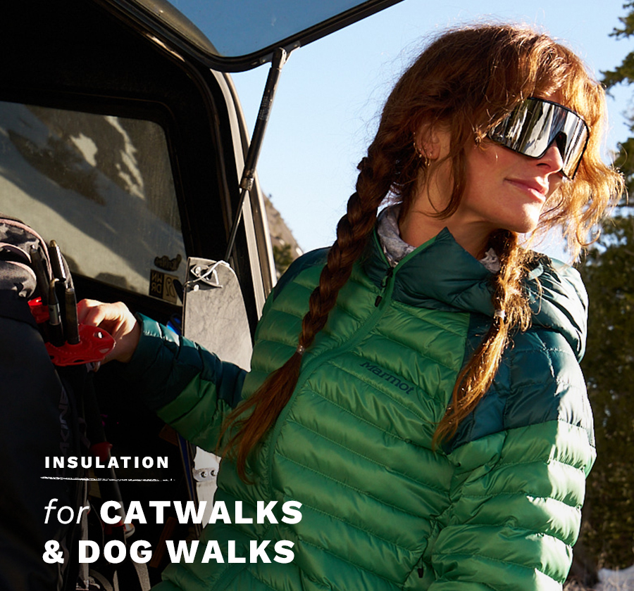 Insulation