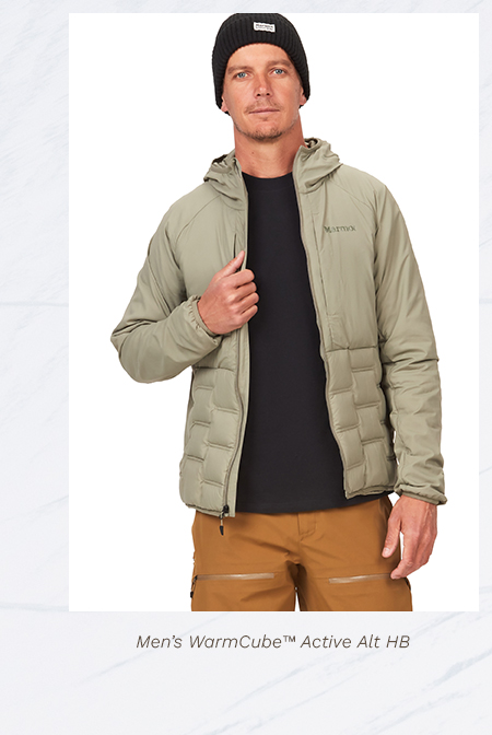 Men's WarmCube Active Alt HB