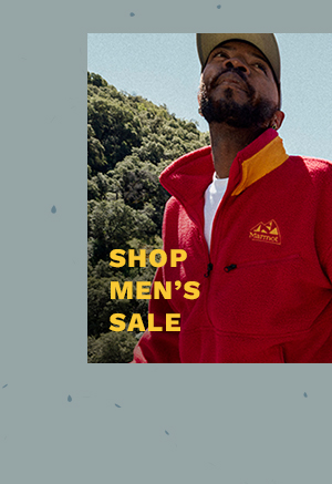 Shop Men's Sale