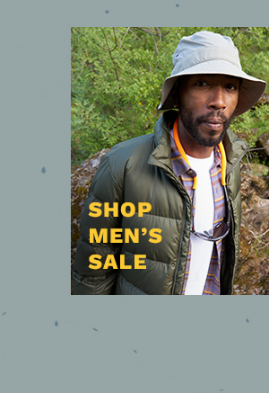 Shop Men's Sale