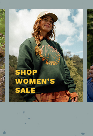 Shop Women's Sale