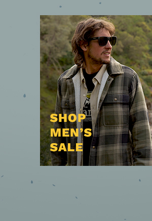 Shop Men's Sale
