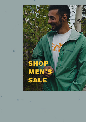 Shop Men's Sale