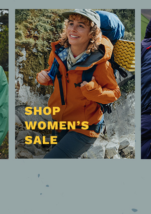 Shop Women's Sale