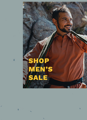 Shop Men's Sale