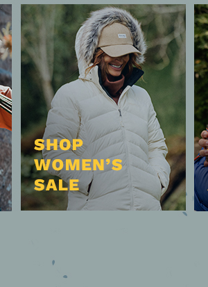 Shop Women's Sale