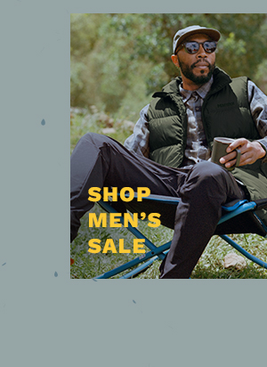 Shop Men's Sale