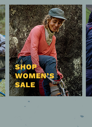 Shop Women's Sale