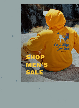 Shop Men's Sale