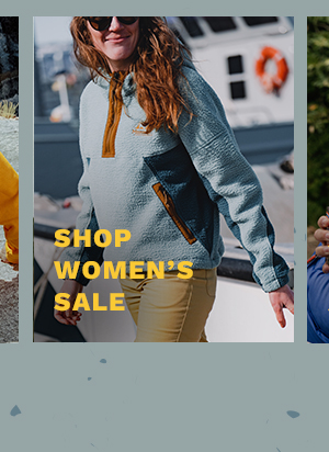 Shop Women's Sale