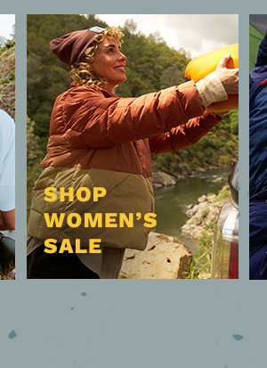 Shop Women's Sale