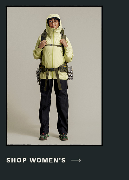 Shop Women's Rain Pants