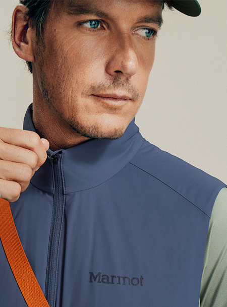Men's Novus LT Vest