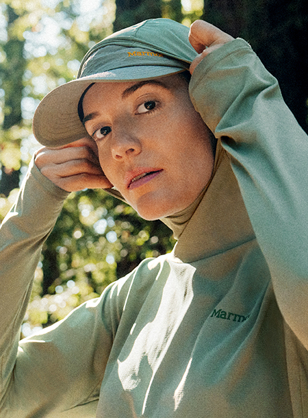 Women's Air Exchange UPF Hoody