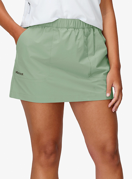 Women's Air Exchange UPF 40 Skort