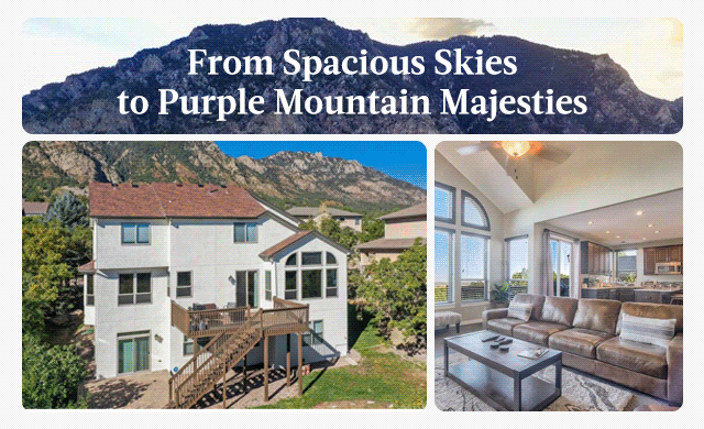 Treat your senses to a fresh-air escape in a relaxing private home rental.
