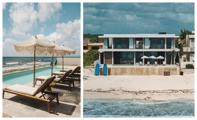 Kick off your summer with an exciting getaway at a private home rental.