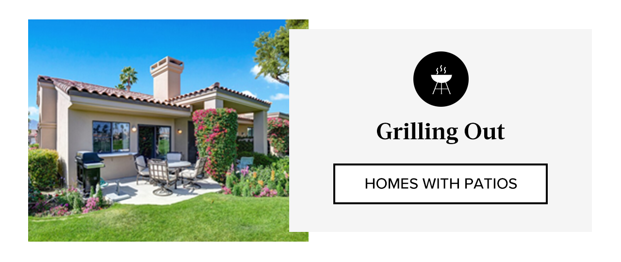 Relax in a charming private villa ideal for grilling out and gathering with friends.