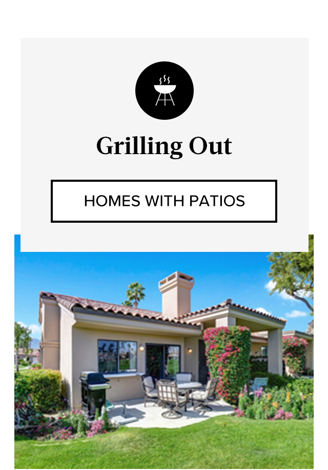 Relax in a charming private villa ideal for grilling out and gathering with friends.