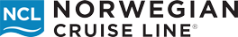 Norwegian Cruise Line logo.