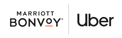 Marriott Bonvoy | Uber