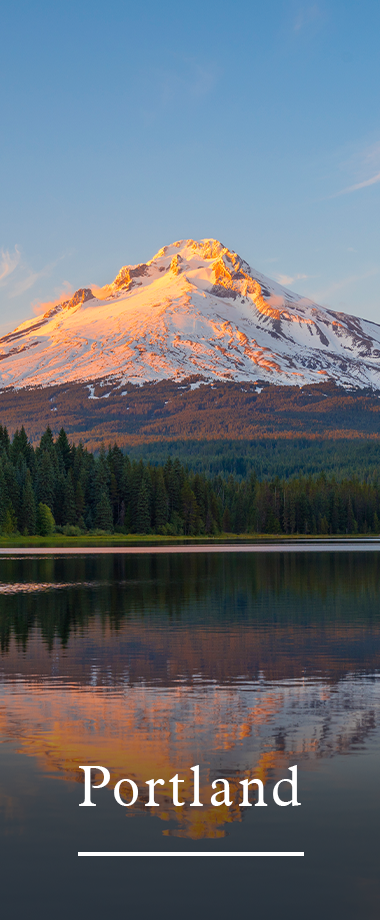Portland, Oregon
