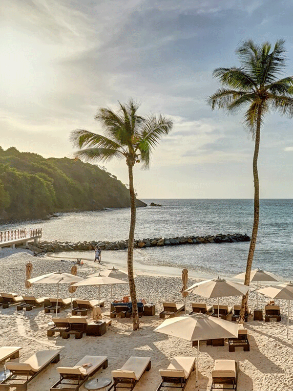 View of a suite at Royalton Blue Waters Montego Bay, An Autograph Collection All-Inclusive Resort.