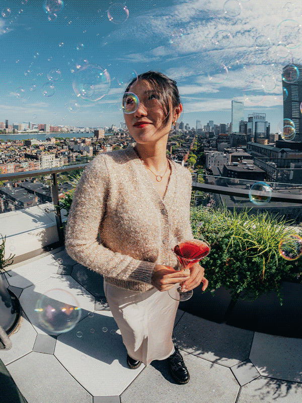 citizenM Says, Marriott Just Got Cooler