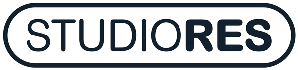 Studio Res logo.