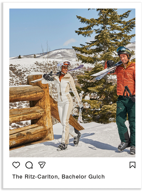 The Eitz-Cariton, Bachelor Gulch