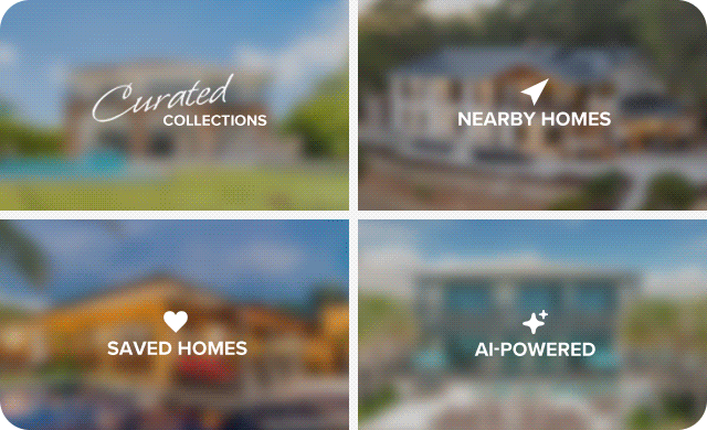 Search, save, and find everything from modern beachfront escapes to spacious family villas with convenient tools.