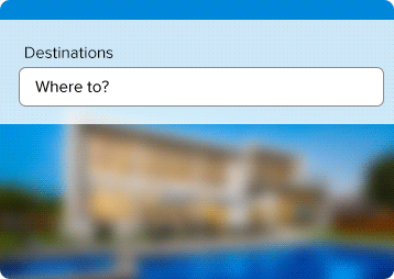 Circle back to homes you love by finding them in your saved favorites.