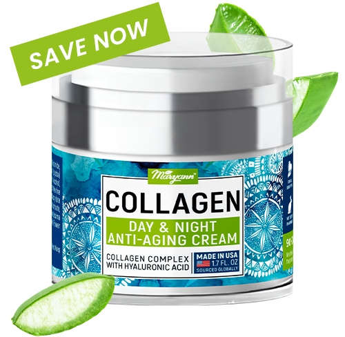 MARYANN COLLAGEN CREAM