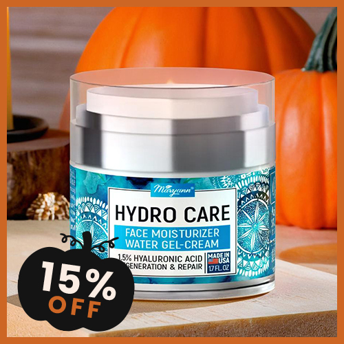 MARYANN HYDRO CARE CREAM