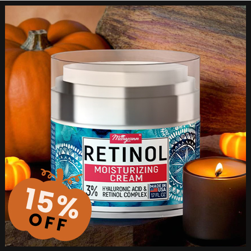 MARYANN RETINOL CREAM