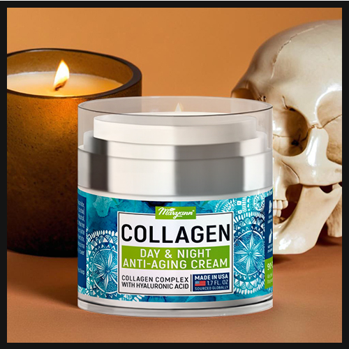 MARYANN COLLAGEN CREAM