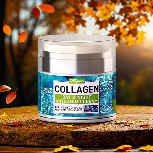 MARYANN COLLAGEN CREAM