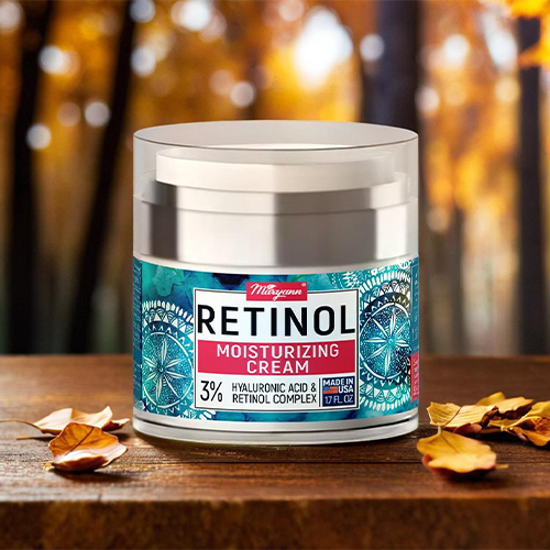 MARYANN RETINOL CREAM