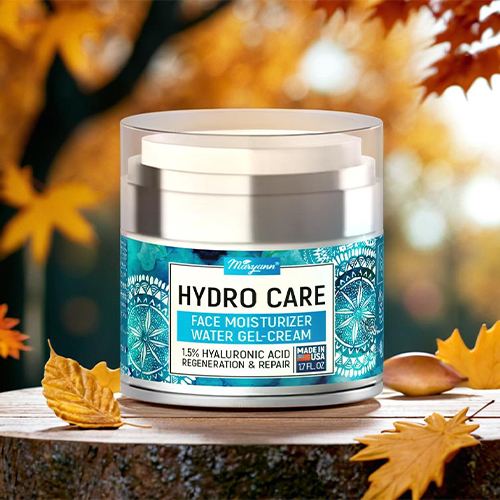 MARYANN HYDRO CARE CREAM