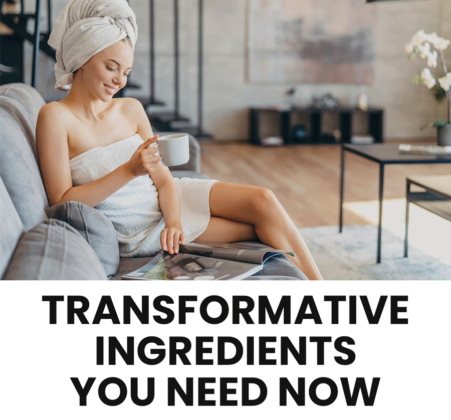 BEAUTY PRODUCTS