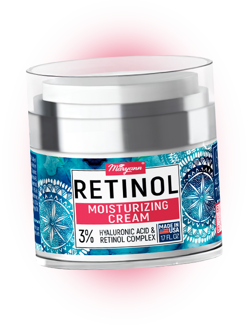 MARYANN RETINOL CREAM